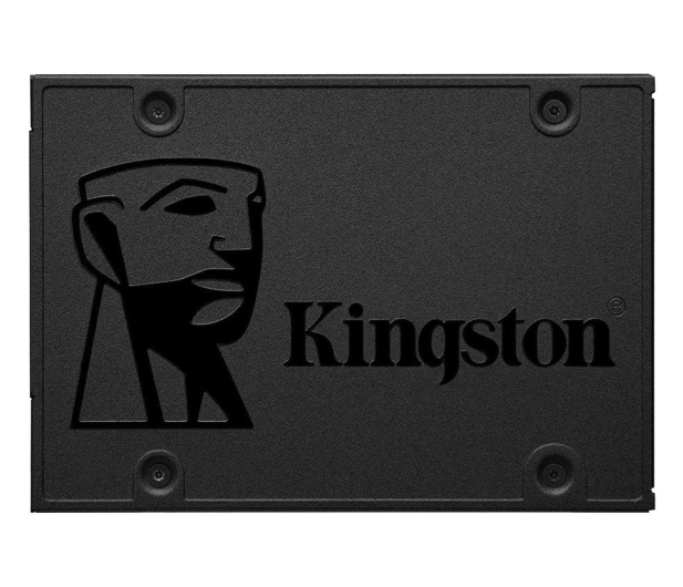 KINGSTON A400 960GB 2,5'' SA400S37/960G - 455130 - zdjęcie